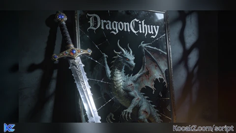 DragonCihuy Hub SZA - Verified script for Universal Script