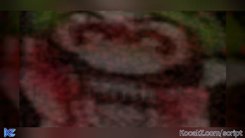 Blue2spooky HD Recker v3 for old versions of HD admin - Verified script for Universal Script