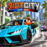 Riot City 🚨 Prison Escape