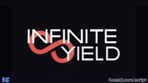Infinite Yield FE - Verified script for Universal Script