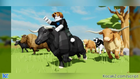 Farm coin - Verified script for Animal Simulator