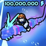 Fish Training ⭐