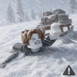 Survive 7 Days In Arctic