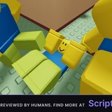 Best script - Verified script for gang up on people simulator