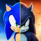 Sonic Speed Simulator