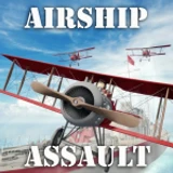 Airship Assault