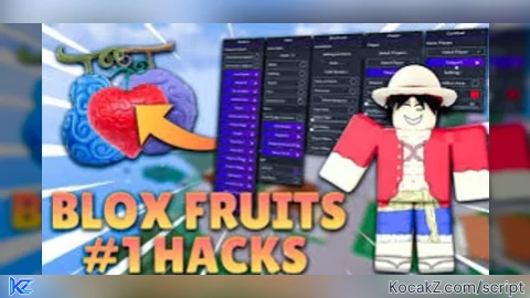 auto farm - Verified script for Blox Fruits