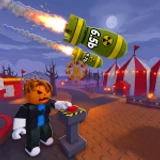 [UPD🎃] Merge a Nuke!