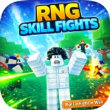 Rng Skill Fights Beta