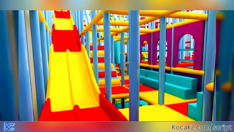Auto Skip Free Script - Verified script for 🍟Escape McDonalds Obby