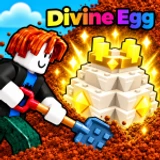Dig For Eggs