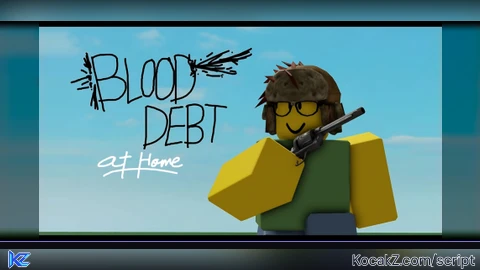 BDAH HUB - Verified script for Blood Debt at Home