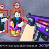 No Cooldown and more - Verified script for Aimbot Arena 🎯