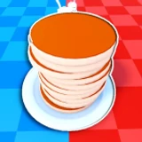Pancake Tower Battles!