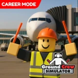 Ground Crew Simulator