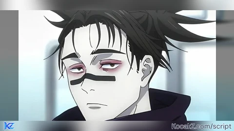 Kamo Choso Moveset - Verified script for The Strongest Battlegrounds