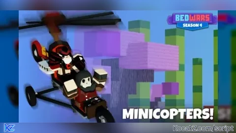 script - Verified script for BedWars