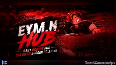 Eym.N Hub!