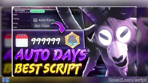 INSANE 99 Nights Auto Fuel Campfire Kill Aura Auto Day Farm - Verified script for 99 Nights in the Forest 🔦