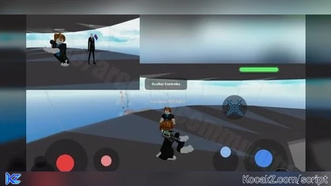 FE Fake VR Natural Disaster Keyless - Verified script for Natural Disaster Survival
