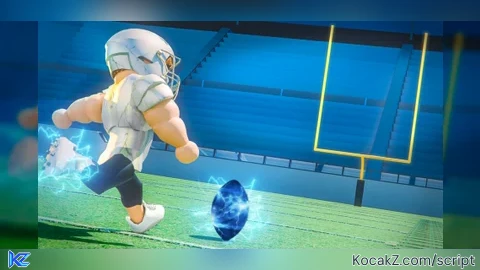Auto kick - Verified script for 🏈 Field Goal Simulator