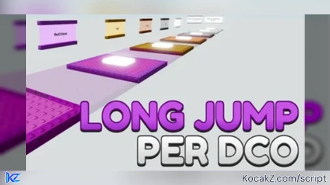 Infinite Coins - Verified script for Stud Long Jump Per Difficulty Chart Obby