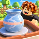 Create Pottery!