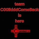C00lkiddCameBack