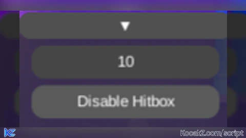 Hitbox Expander - Verified script for Universal Script