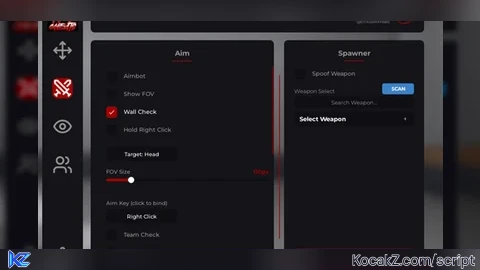 Universal Aimbot Esp Mobile And Pc - Verified script for Universal Script