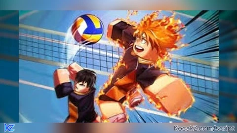 Napoleon Hub Infinite Spins - Verified script for Volleyball Legends