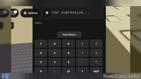 Math Script V2 - Verified script for Universal Script