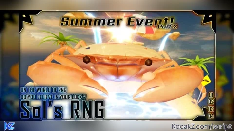 Fishy Hub | Full Auto Fish, Auto Roll, Auto Quest, n More - Verified script for Sol's RNG