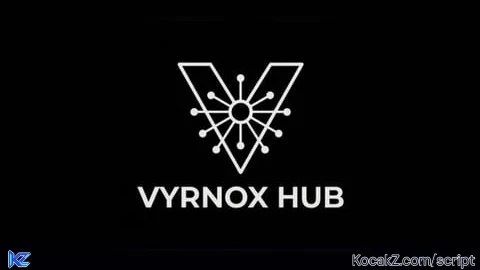 Vyrnox Hub