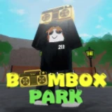 Boombox Park