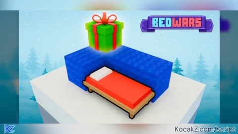 PROWARS - Verified script for BedWars