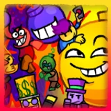 Super Bomb Survival