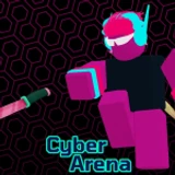 Cyber Arena