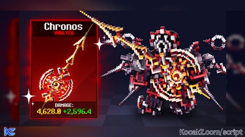 Fishy Hub | Full Auto Farm, 50x Kill Aura, Auto Combat +More - Verified script for Pixel Blade