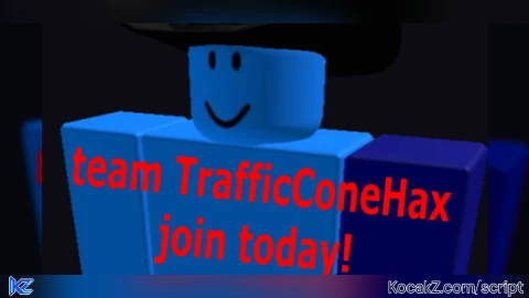 TrafficConeHax f3x gui v8 - Verified script for Universal Script