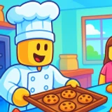 Bakery Simulator