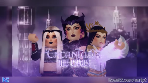 Encantadia