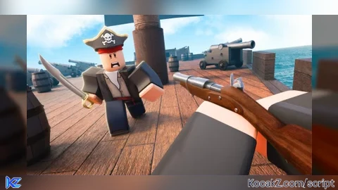 SIMPLE  SCRIPT - Verified script for Pirate Mayhem