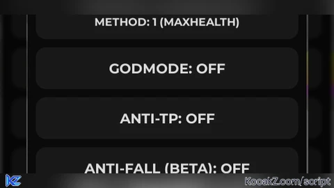 Godmode and More keyless - Verified script for Universal Script