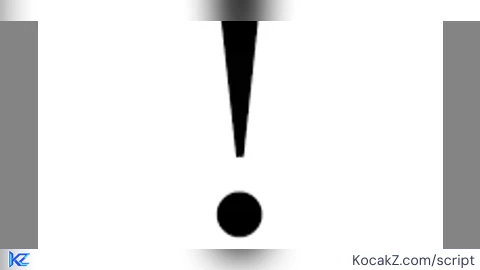 Exclamation Mark Gui V3 5 - Verified script for Universal Script