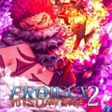 One Piece: Bursting Rage Roblox Scripts: Working & Keyless icon