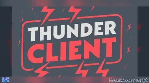 Thunder Client V2 - Verified script for Arsenal