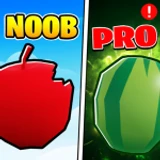 Fruit Incremental! 🍊🍎