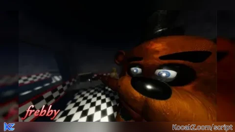 Deletes the Animatronics