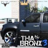 👑THA BRONX 3👑